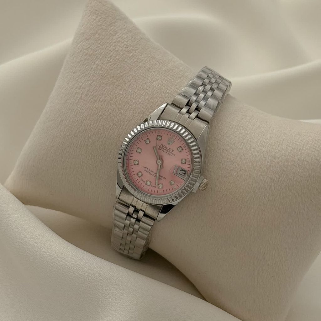 ساعت طرح ROLEX کد 2849